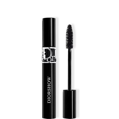 dior тушь отзывы